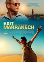 Exit Marrakech - Filmplakat